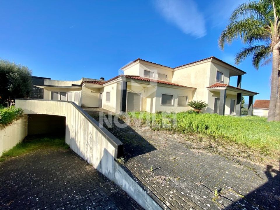 Villa i Pombal, Leiria - foto 1
