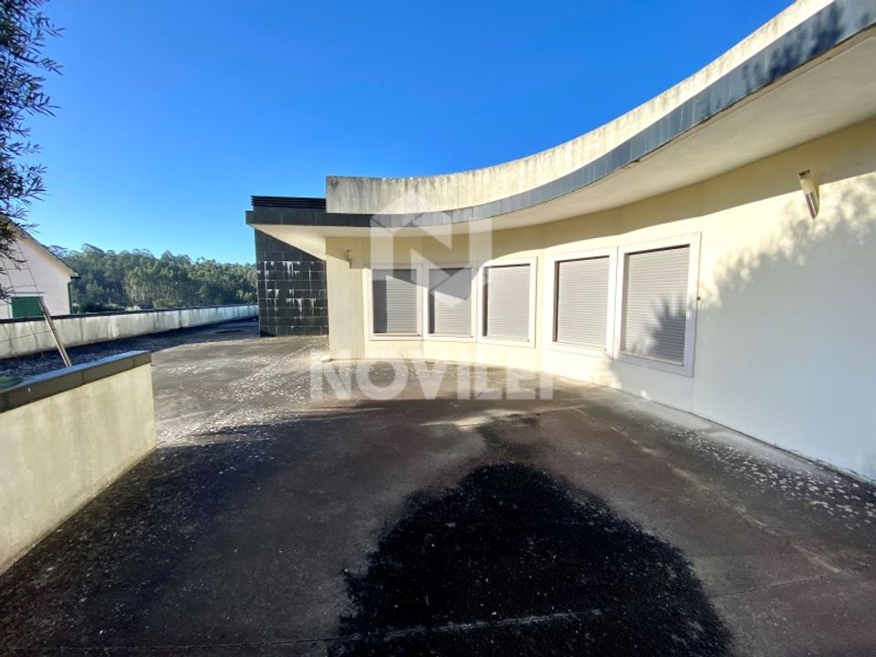 Villa i Pombal, Leiria - foto 2
