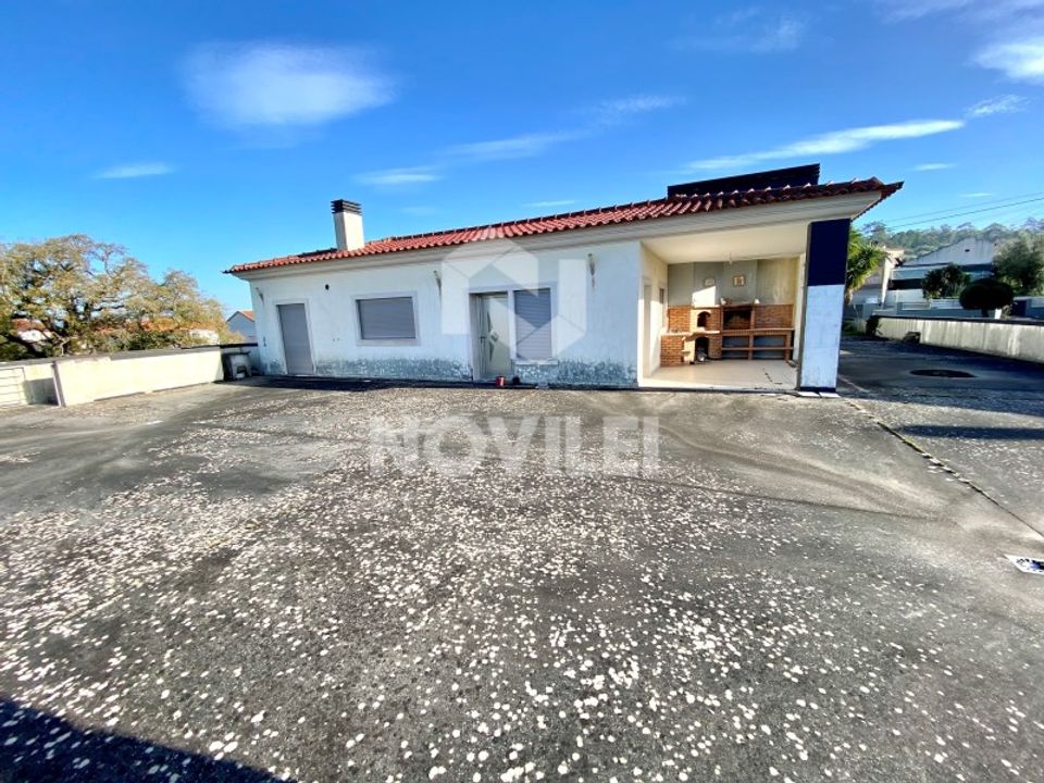 Villa i Pombal, Leiria - foto 4