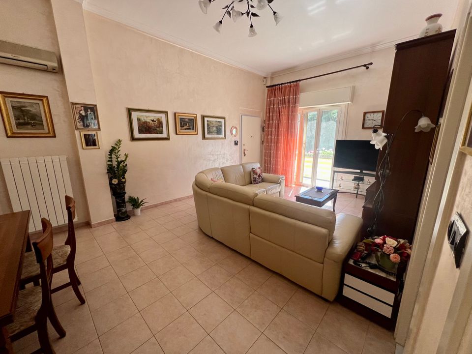 Leilighet i Taggia, Imperia - bilde 1