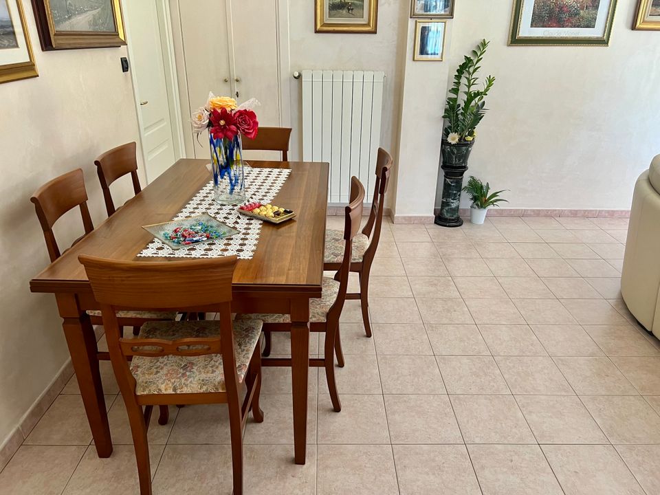 Leilighet i Taggia, Imperia - bilde 4