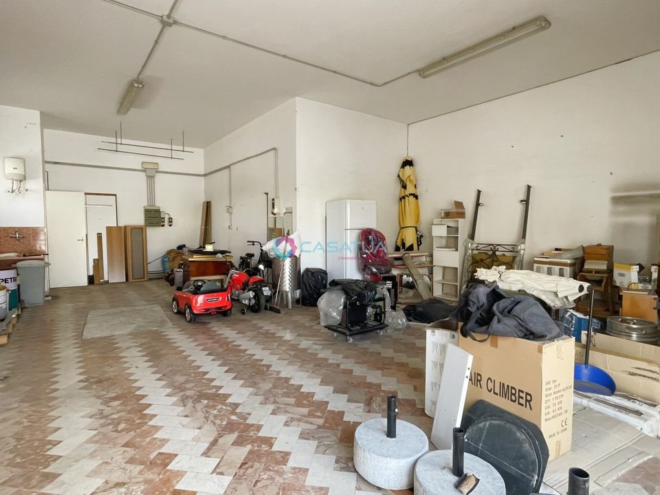 Erhvervsejendom i Pineto, Teramo - foto 4