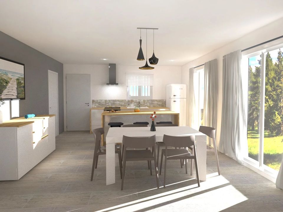 Villa i Bressols, Tarn-et-Garonne - foto 2