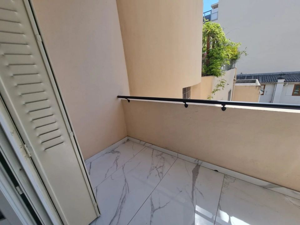 Lejlighed i Antibes, Alpes-Maritimes - foto 2