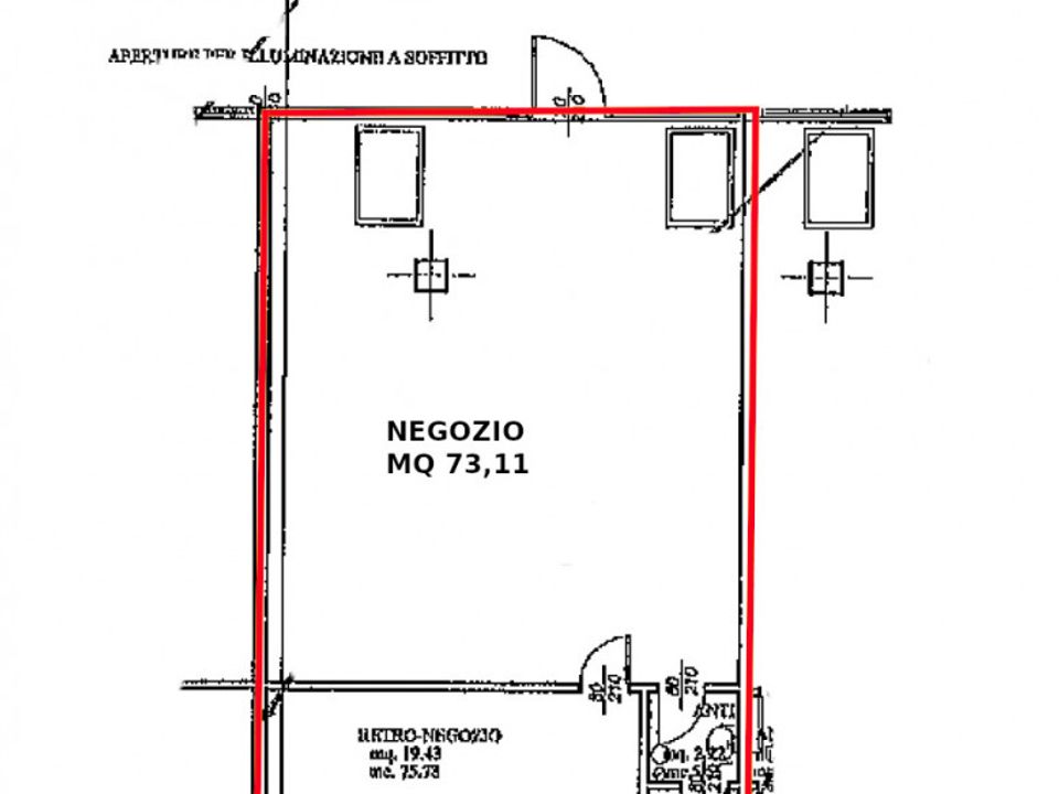 Erhvervsejendom i Vigonza, Padua - foto 2