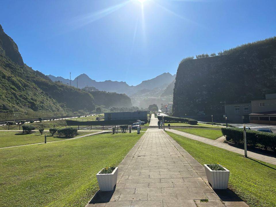 Villa i Sao Vincente, Madeira - foto 2