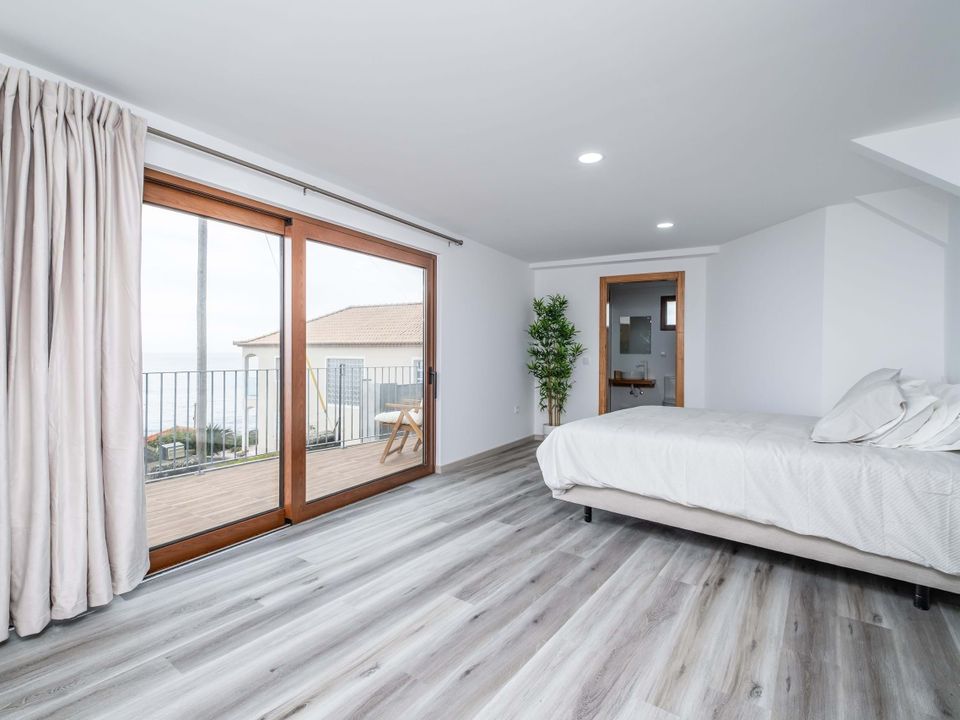 Villa i Sao Vincente, Madeira - foto 3