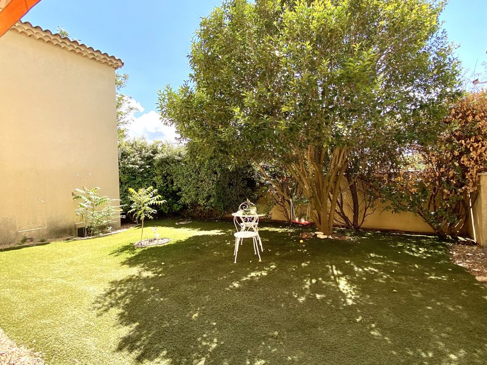 Lejlighed i L'Isle-sur-la-Sorgue, Vaucluse - foto 2