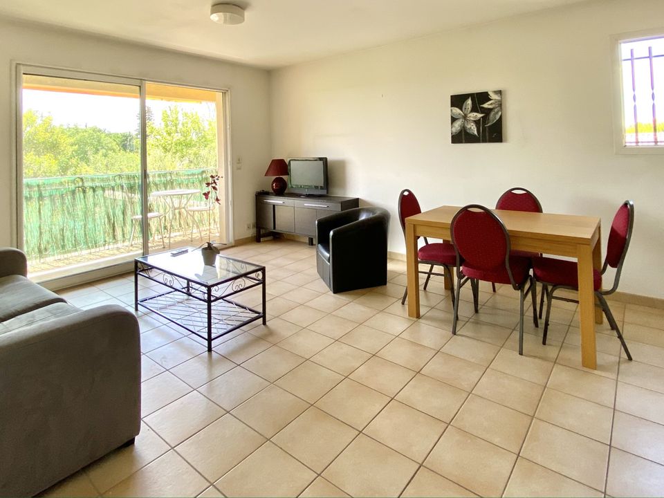 Lejlighed i L'Isle-sur-la-Sorgue, Vaucluse - foto 5