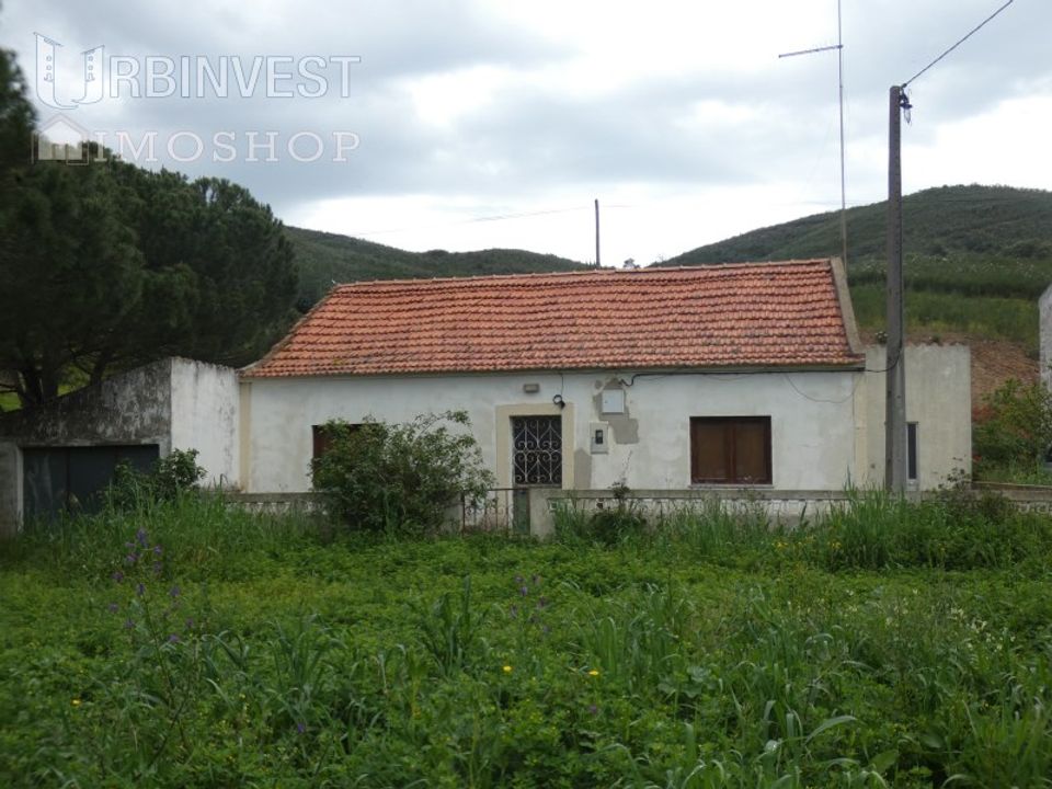 Farm i Monchique, Faro - foto 1