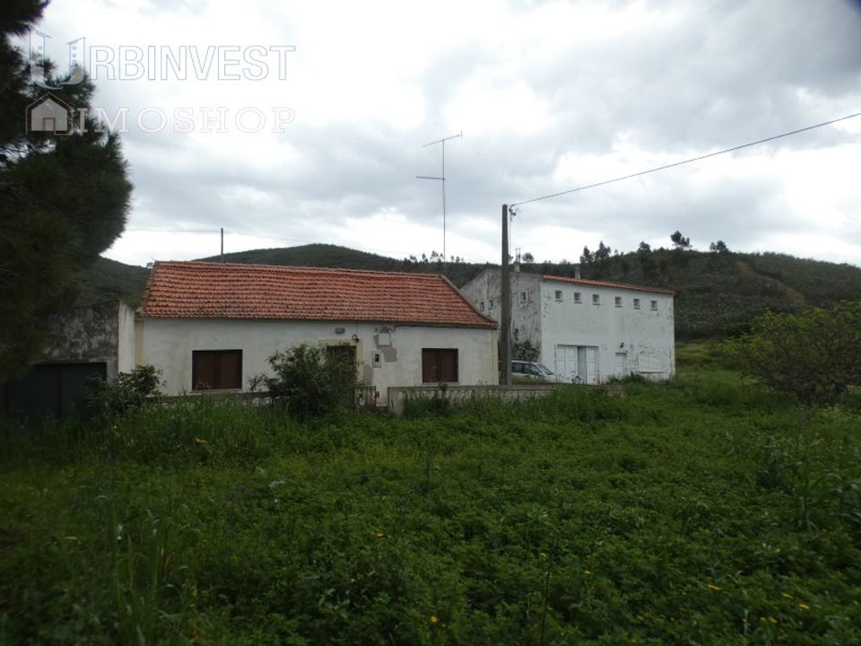 Farm i Monchique, Faro - foto 2