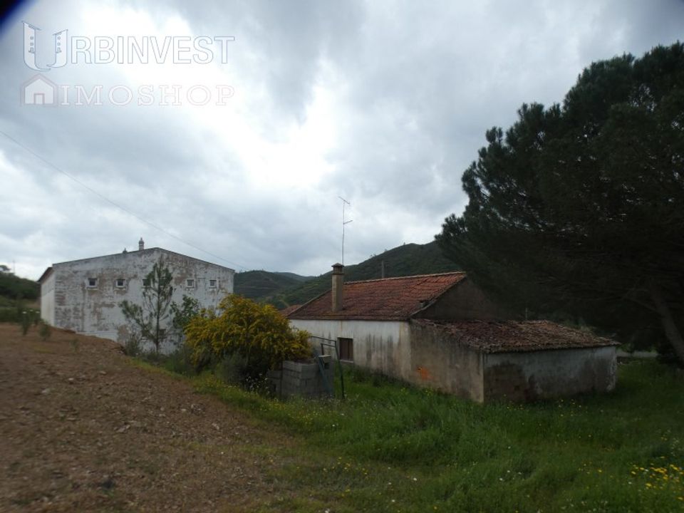 Farm i Monchique, Faro - foto 5