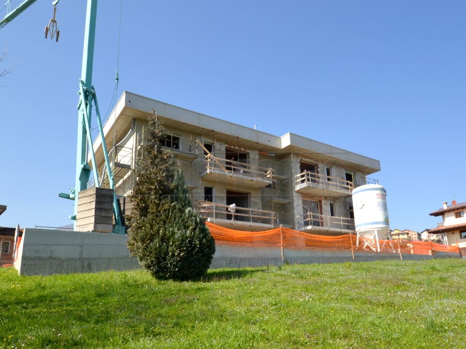 Lejlighed i Valdagno, Vicenza - foto 1