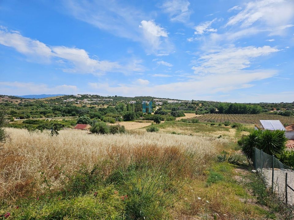 Helårsgrund i Odiaxere, Faro - foto 5