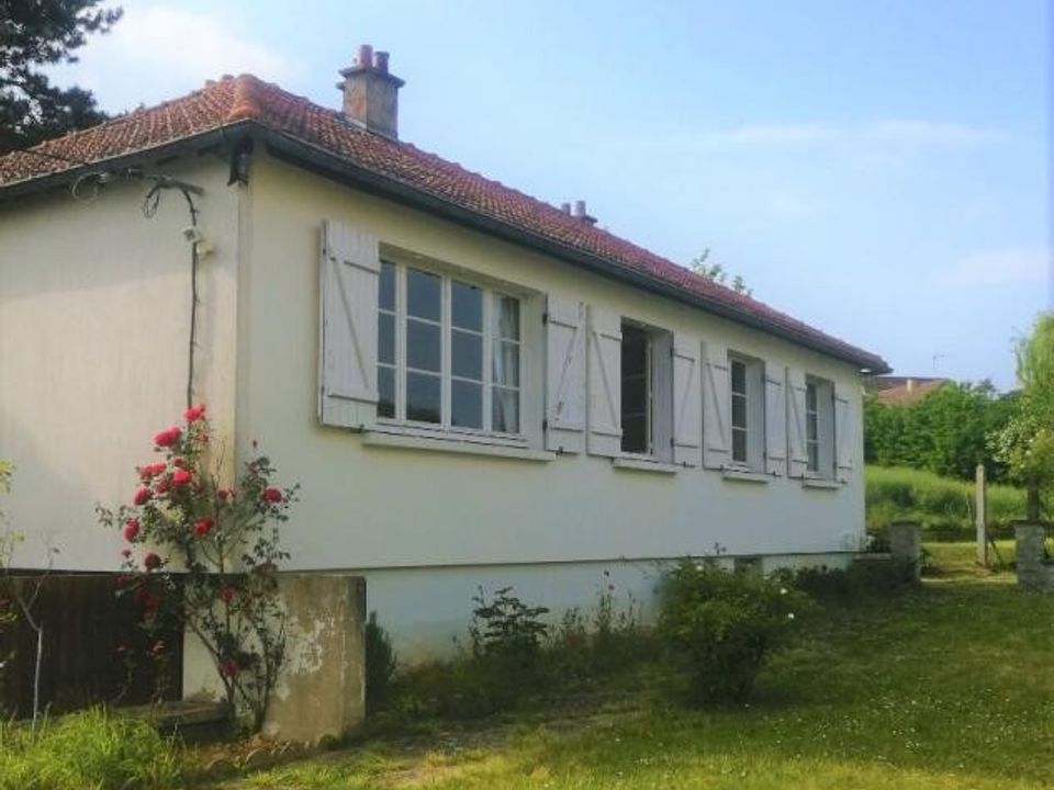 Villa i Gasny, Eure - foto 1