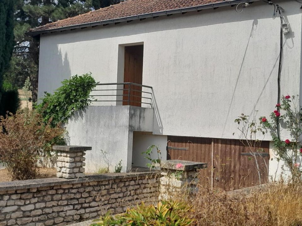 Villa i Gasny, Eure - foto 2