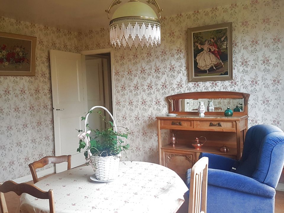 Villa i Gasny, Eure - foto 5