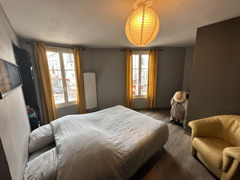 Lejlighed i Vernon, Eure - foto 1