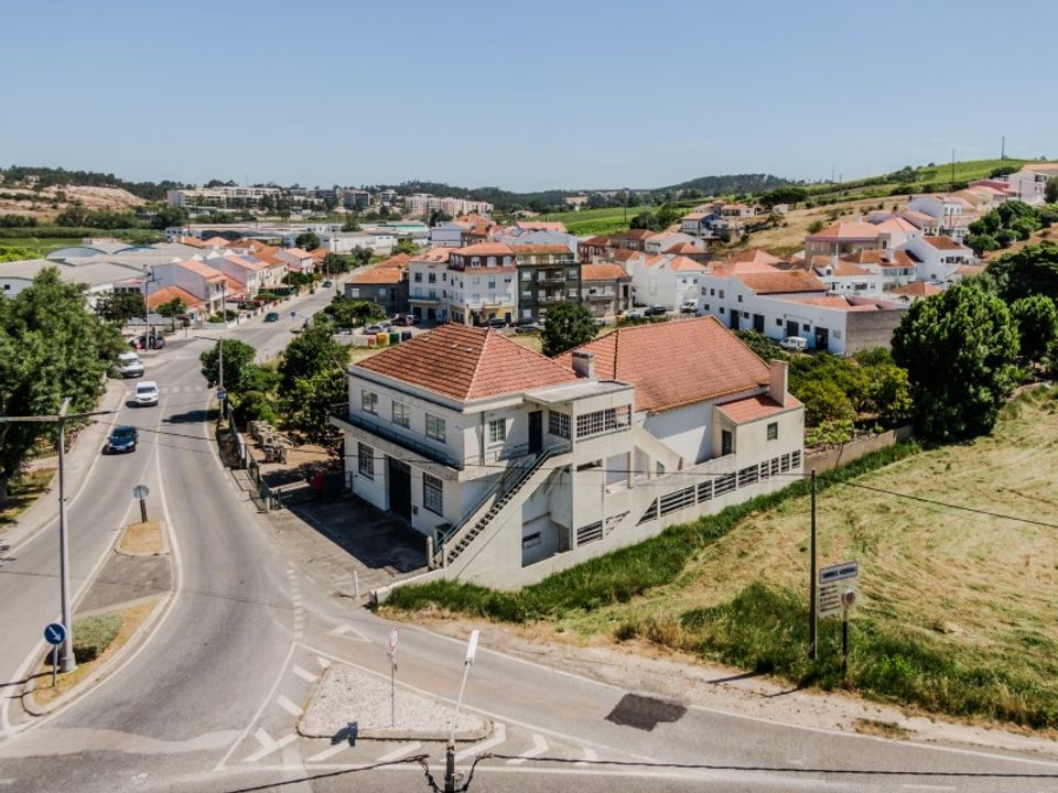 Villa a Matacaes, Lisbon - foto 2