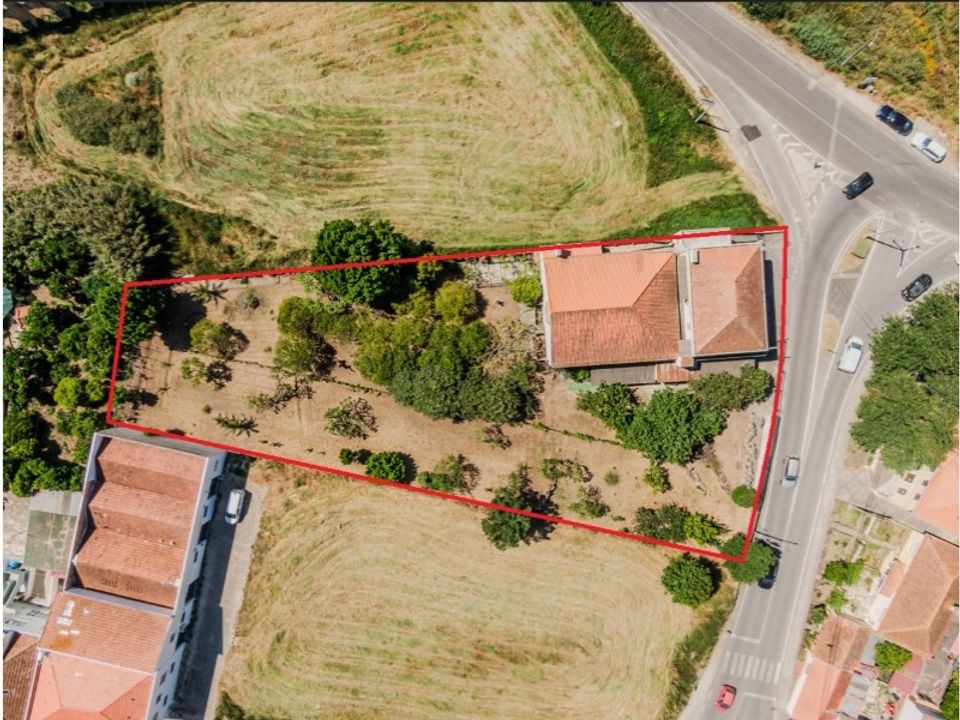Villa a Matacaes, Lisbon - foto 1