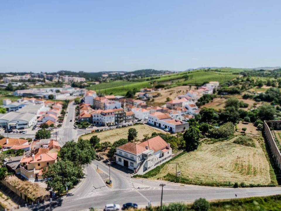 Villa a Matacaes, Lisbon - foto 4