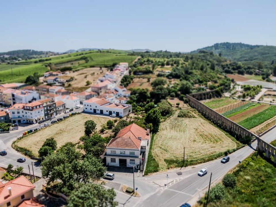 Villa a Matacaes, Lisbon - foto 5