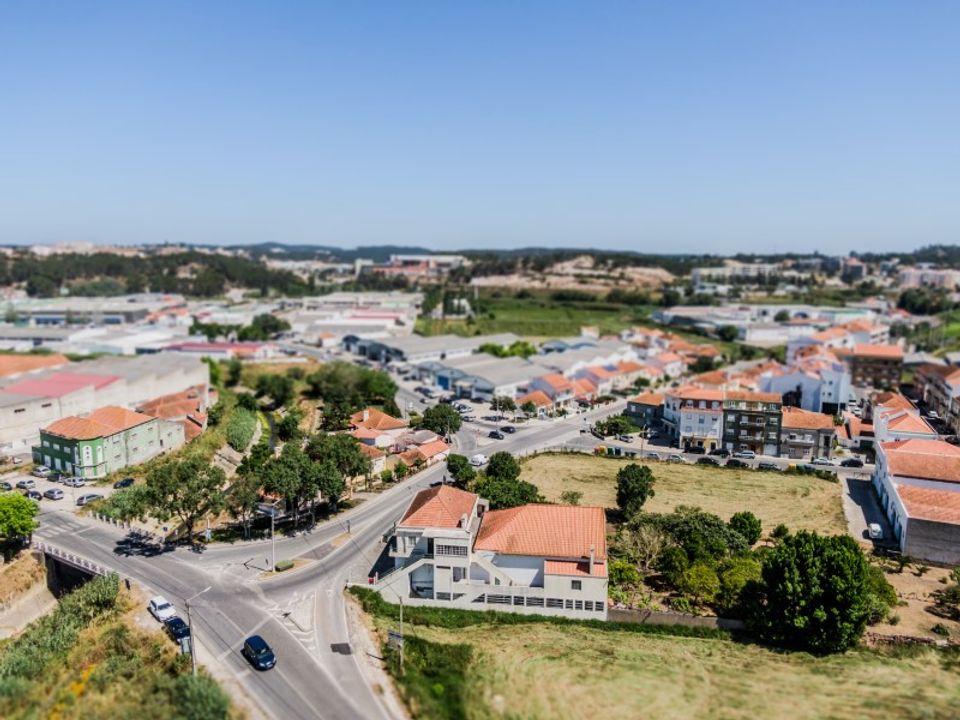 Villa a Matacaes, Lisbon - foto 3