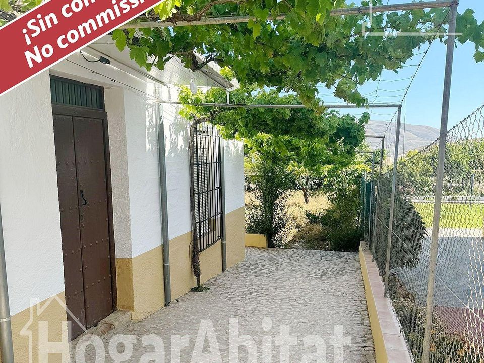 Landhaus in Berja, Almeria - Foto 3