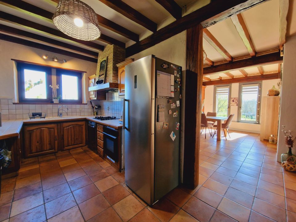 Villa i Lauzun, Lot-et-Garonne - foto 4