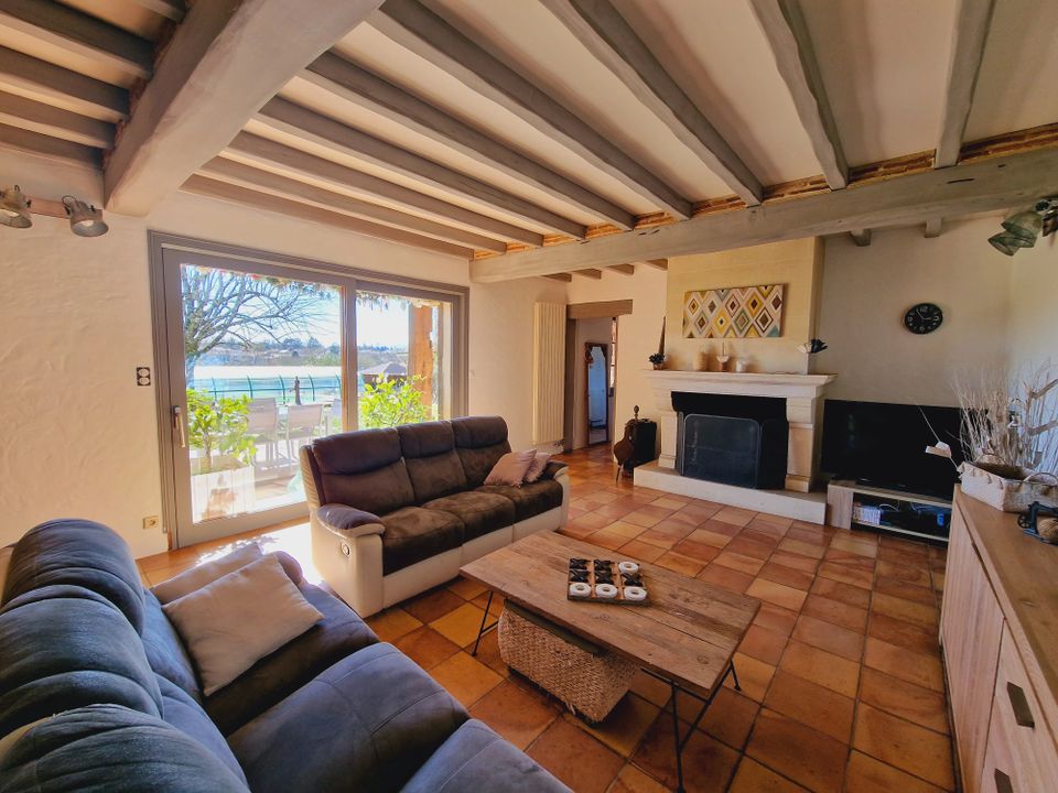 Villa i Lauzun, Lot-et-Garonne - foto 5