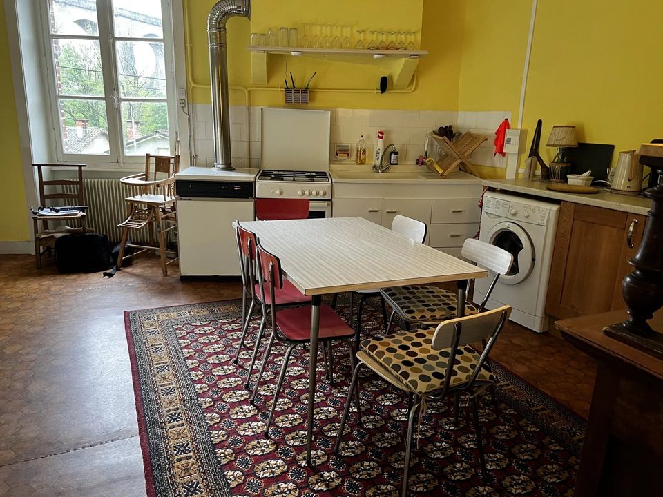 Villa i Bellac, Haute-Vienne - foto 5