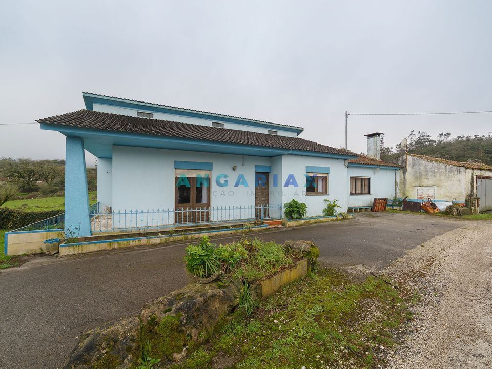 Villa i Porto de Mos, Leiria - foto 5