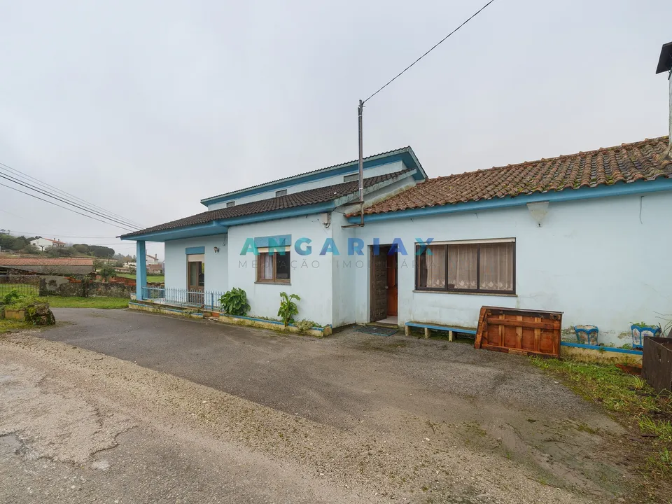 Villa i Porto de Mos, Leiria - foto 1