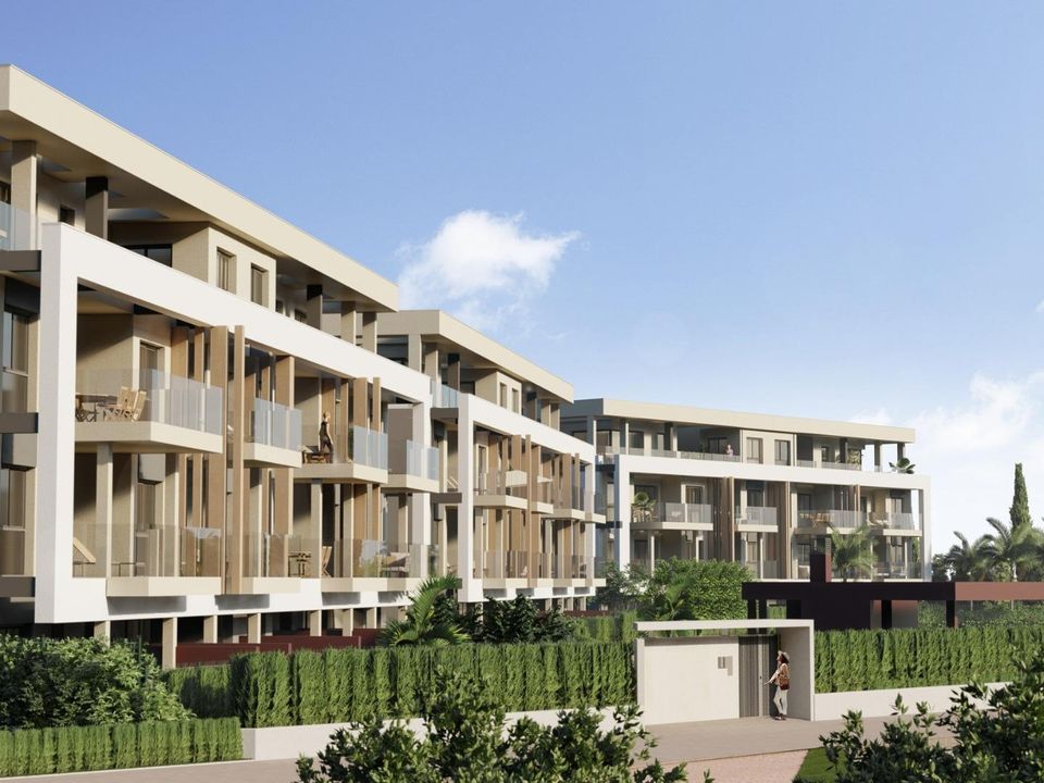 Penthouse i Torre Pacheco, Murcia - foto 2