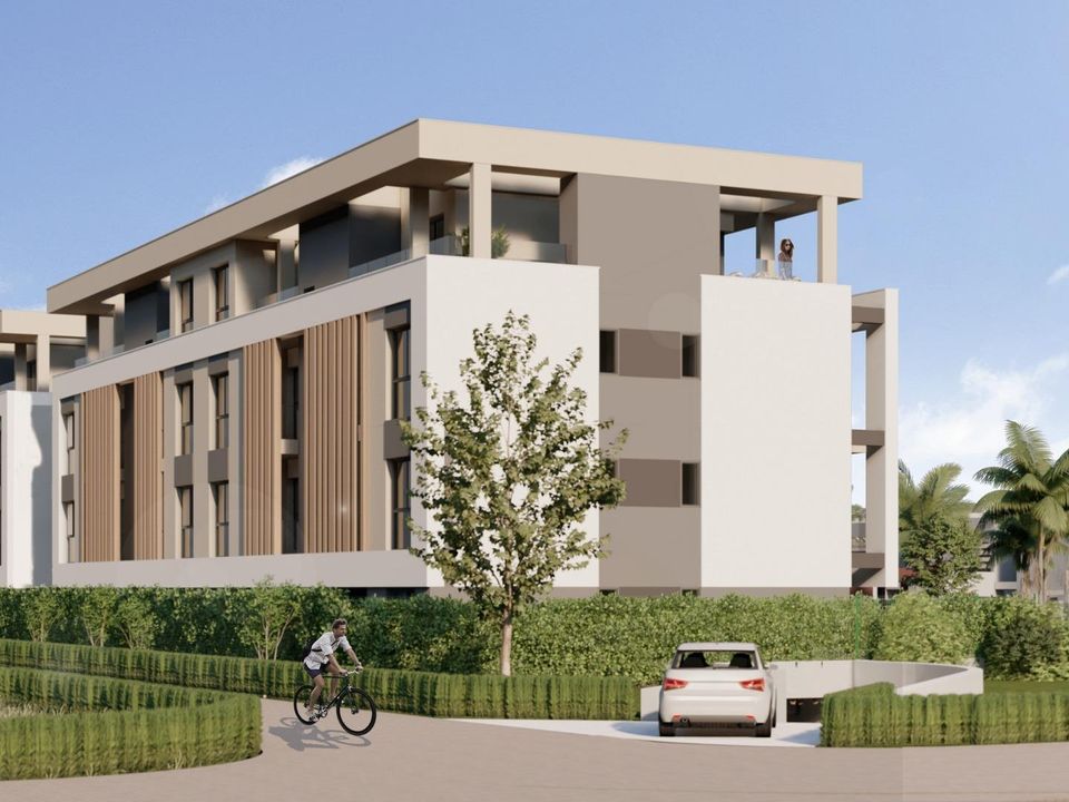 Penthouse i Torre Pacheco, Murcia - foto 5
