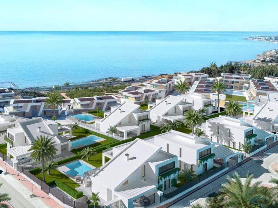 Villa a Mijas, Malaga - foto 2