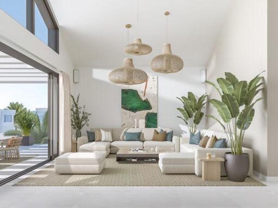 Villa a Mijas, Malaga - foto 3