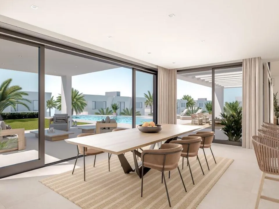 Villa a Mijas, Malaga - foto 4