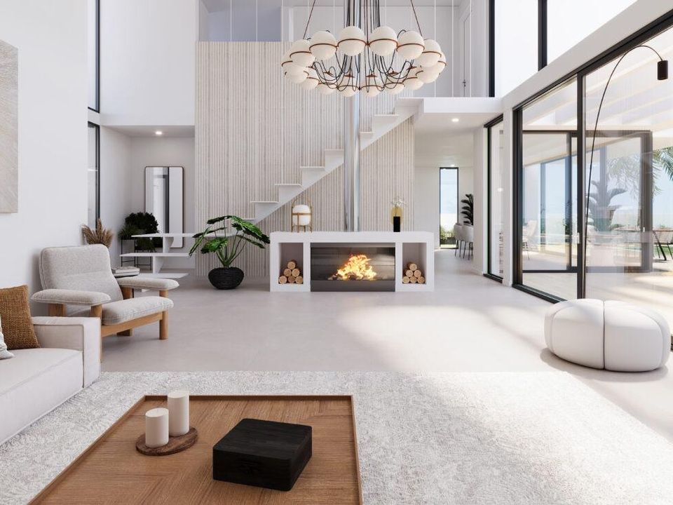 Villa a Mijas, Malaga - foto 5
