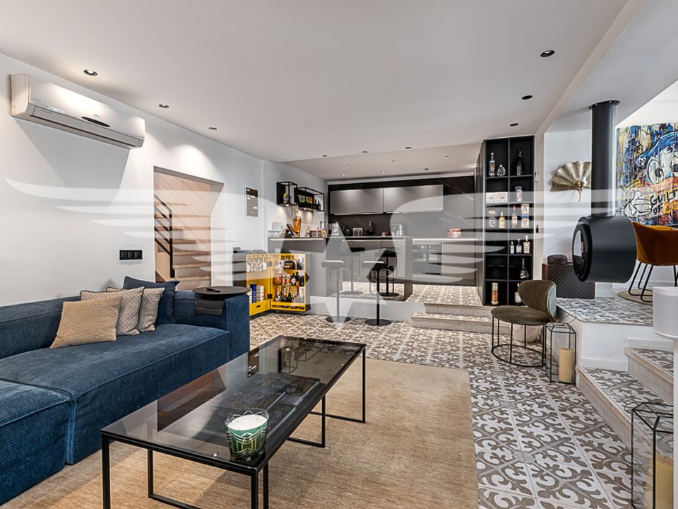 Byhus i Palma De Mallorca, Mallorca - foto 3