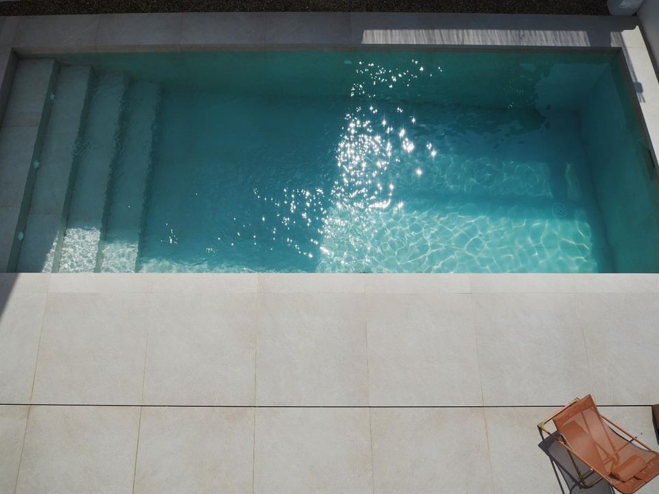 Villa i Pozo Del Esparto, Almeria - foto 4