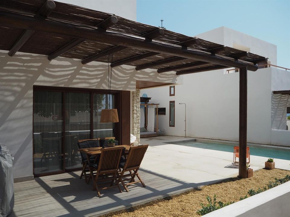 Villa i Pozo Del Esparto, Almeria - foto 5