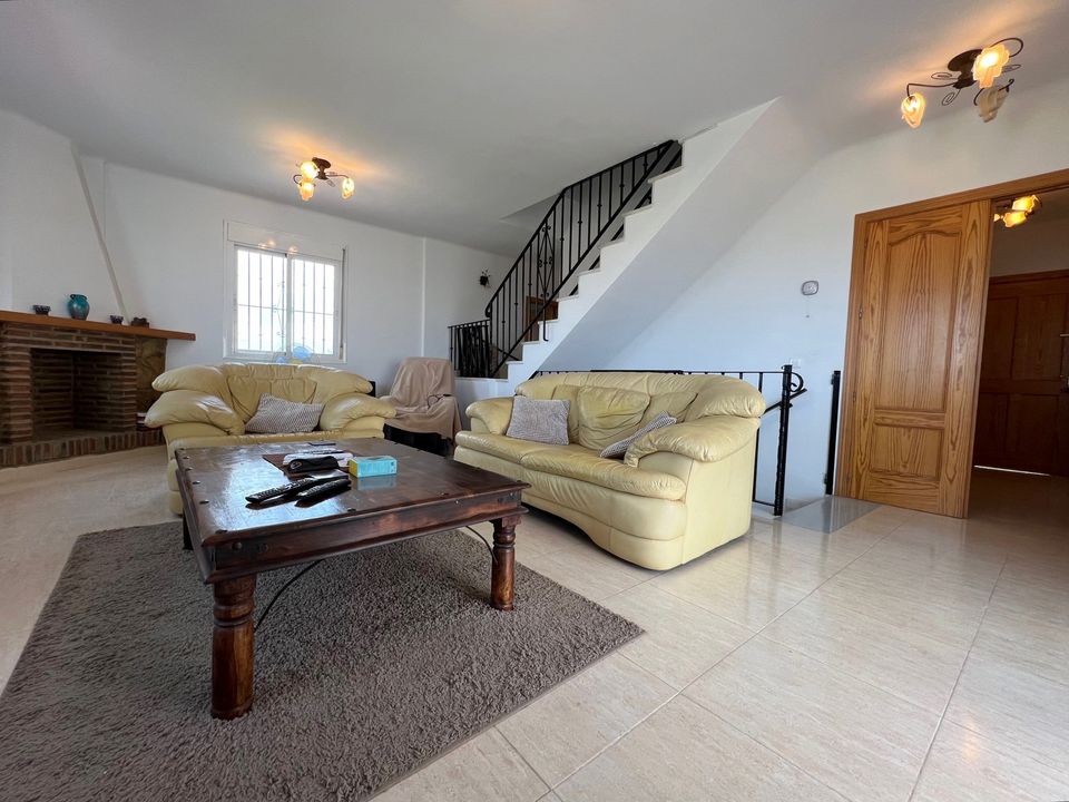 Villa i Alcaucin, Malaga - foto 4