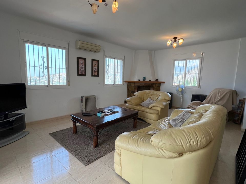 Villa i Alcaucin, Malaga - foto 3