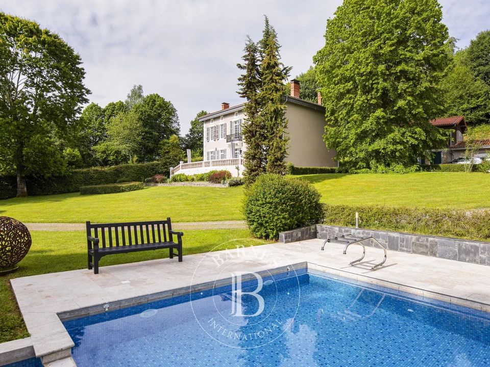Villa in Aspet, Haute-Garonne - foto 2