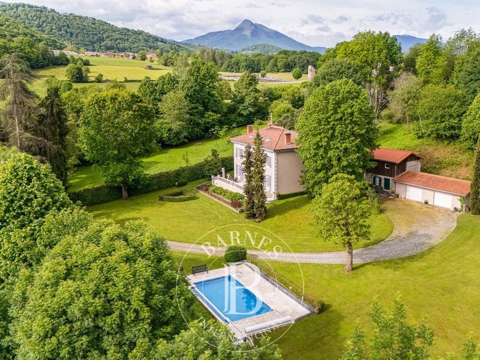 Villa in Aspet, Haute-Garonne - foto 4