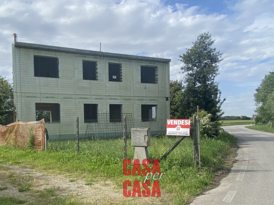 Villa i Monselice, Padua - foto 1