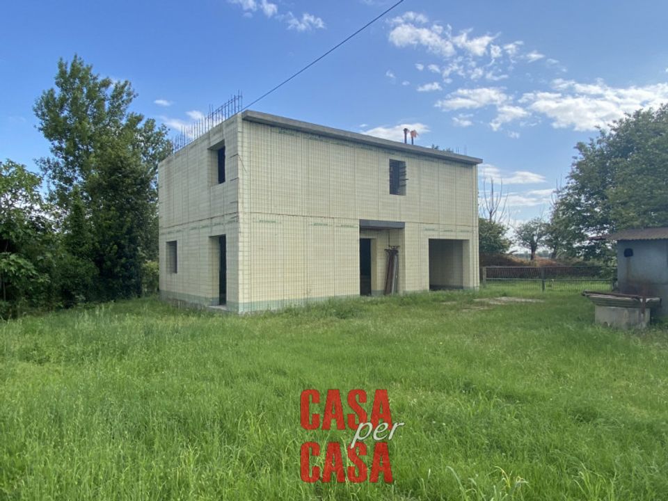 Villa i Monselice, Padua - foto 4