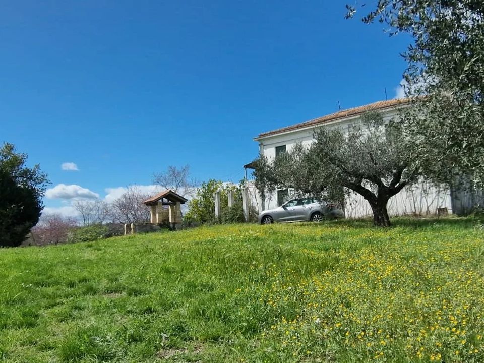 Villa a Pianella, Pescara - foto 3