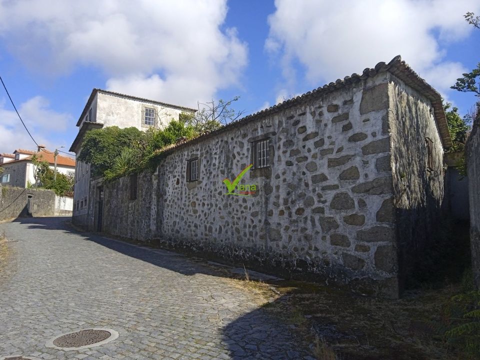 Landejendom i Povoa de Varzim, Porto - foto 2